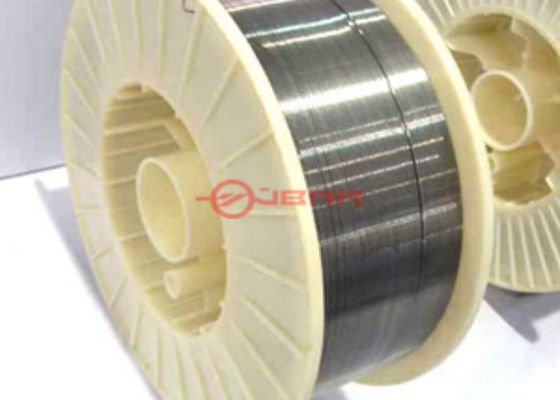 ประเทศจีน RO4261-4 Nioebium Wire Niobium ผลิตภัณฑ์สีเงินสีขาวหรือพื้นผิวสีดำ ผู้ผลิต
