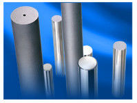 ประเทศจีน Walfram Carbide Rod ผลิตภัณฑ์ทังสเตนคาร์ไบด์ High Precision Wear Resistance ผู้ผลิต