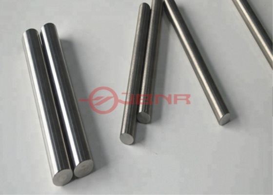 ประเทศจีน Nb Rod Niobium ผลิตภัณฑ์ความบริสุทธิ์สูงสำหรับ Asputtering Target ASTM B392-98 ผู้ผลิต