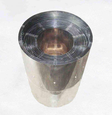 ประเทศจีน Molybdenum Heat Resistant Shields โมลิบดีนัมผลิตภัณฑ์สำหรับเตาสูญญากาศ ผู้ผลิต