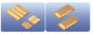 ทองแดงทังสเตน WCu / CuW โมลิบดีนัมทองแดง MoCu / CuMo วัสดุบรรจุภัณฑ์อิเล็กทรอนิกส์ ผู้ผลิต